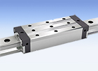 LRR series Roller Linear Guide